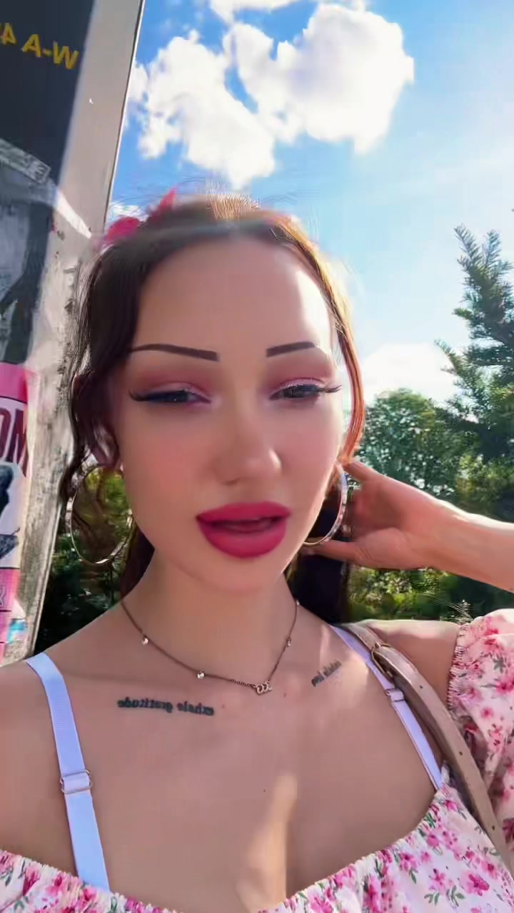 @lischadelicious
