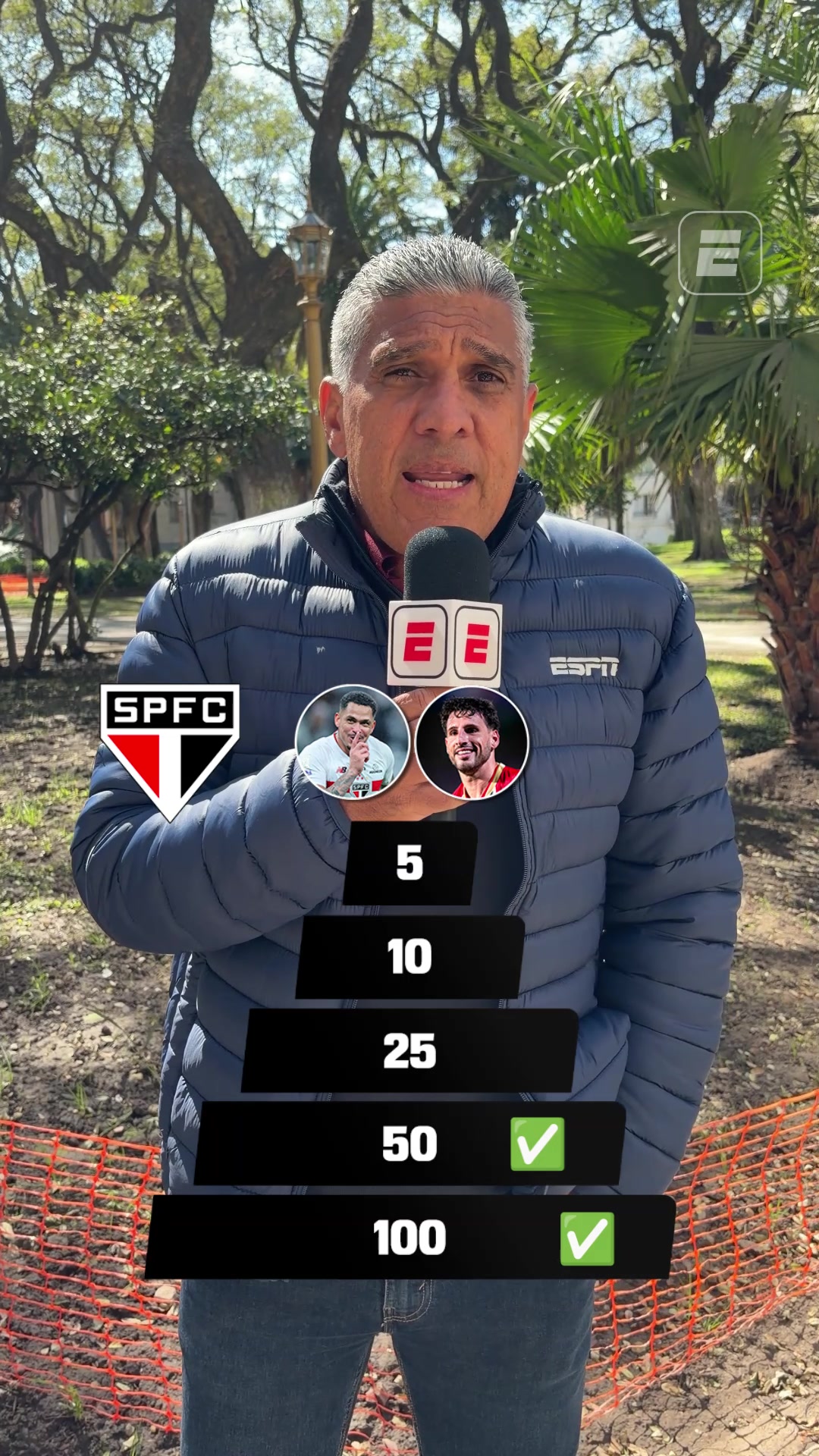 @ESPN Brasil