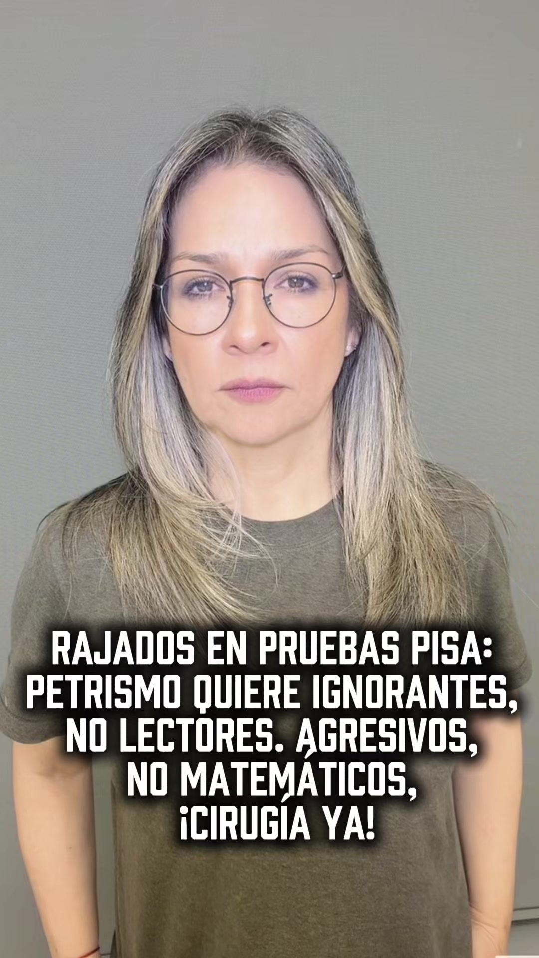 @Vicky Dávila
