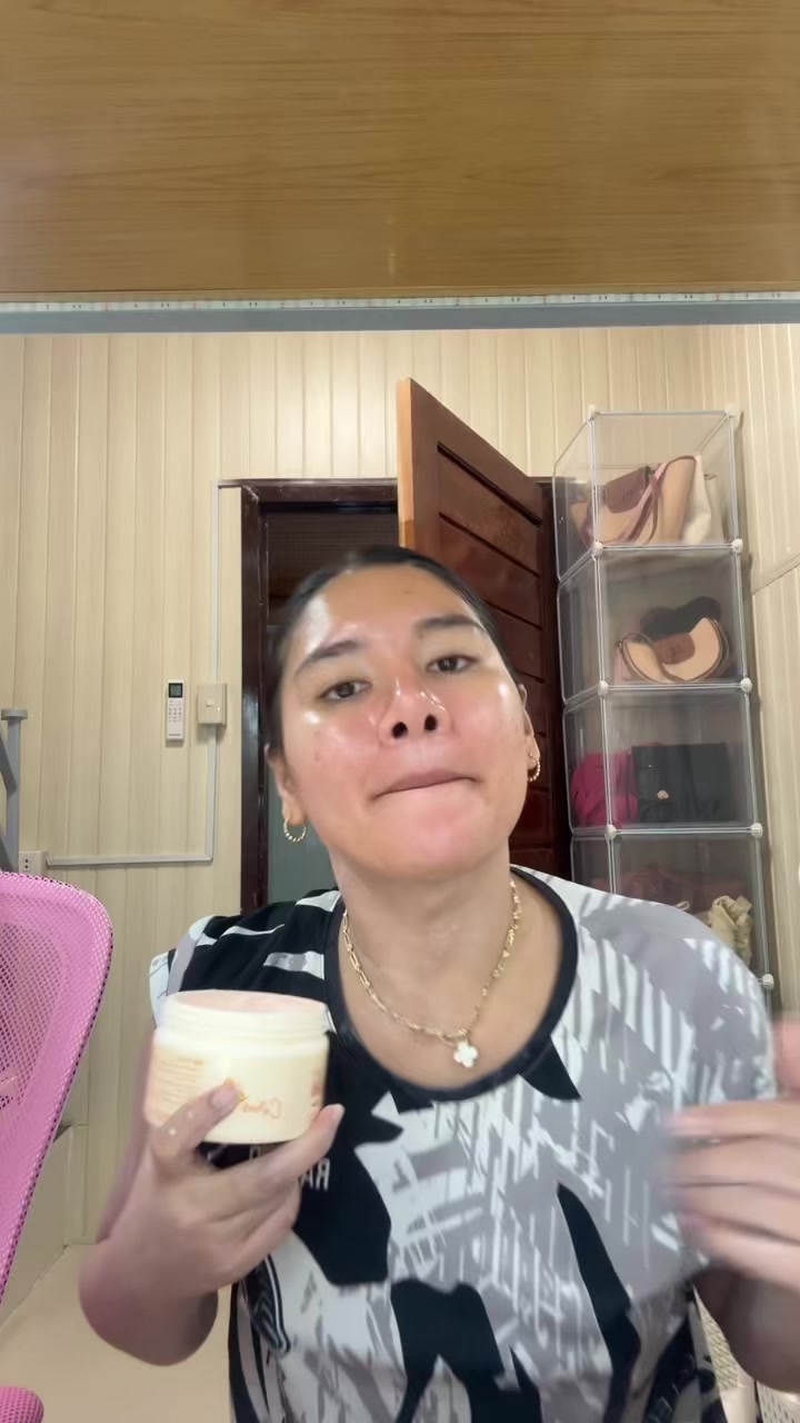 @Jessa Mae
