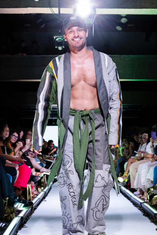 @Artesanal Fashion Day