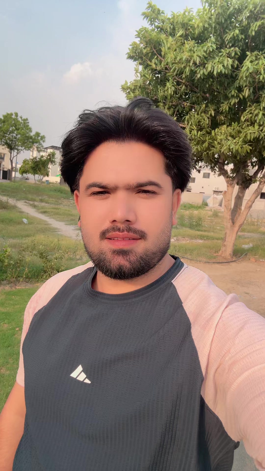 @adnanjango 💇12