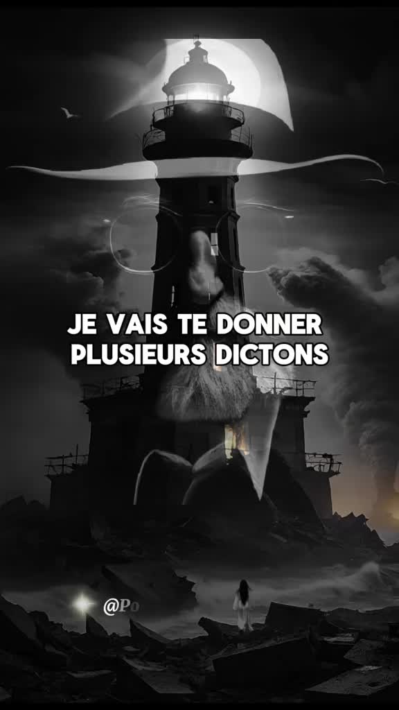 @Pour Toi