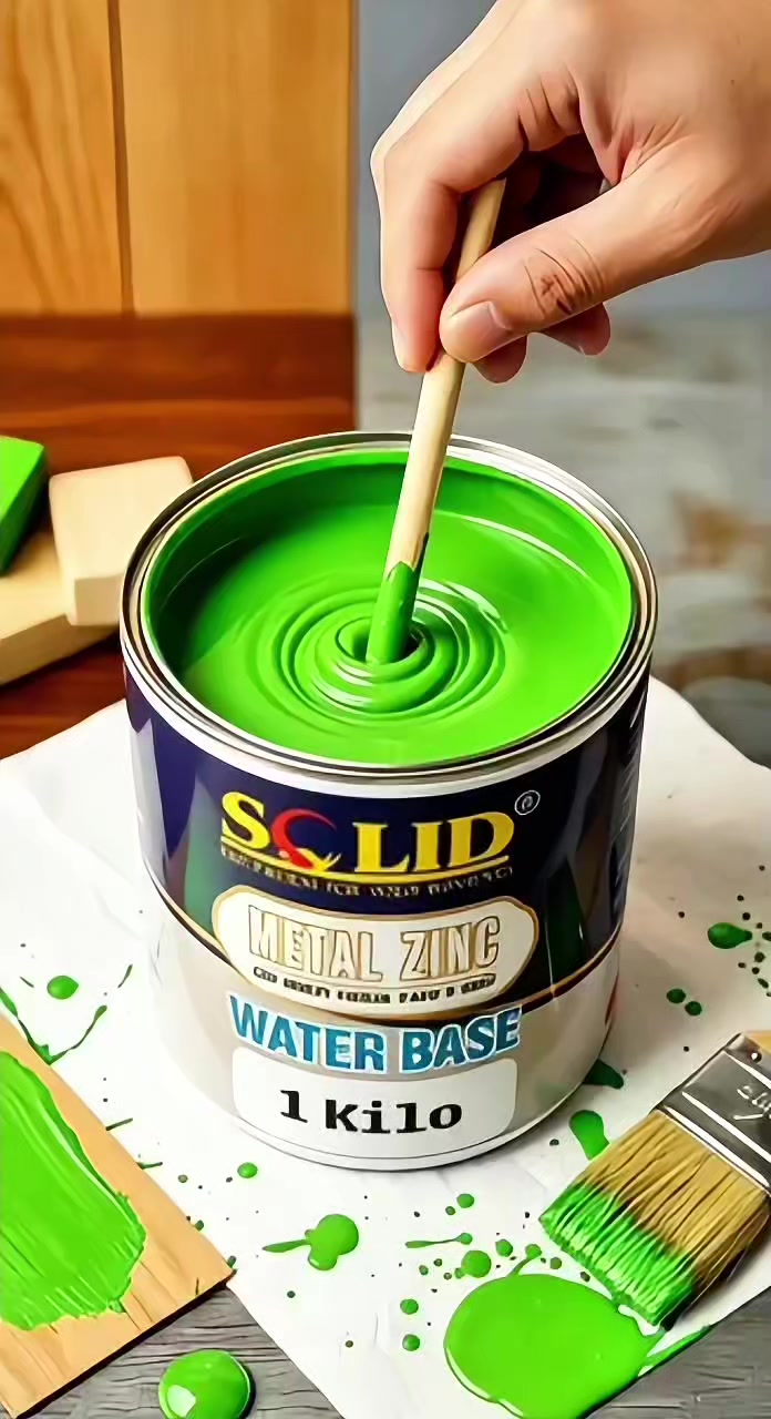 @master paint