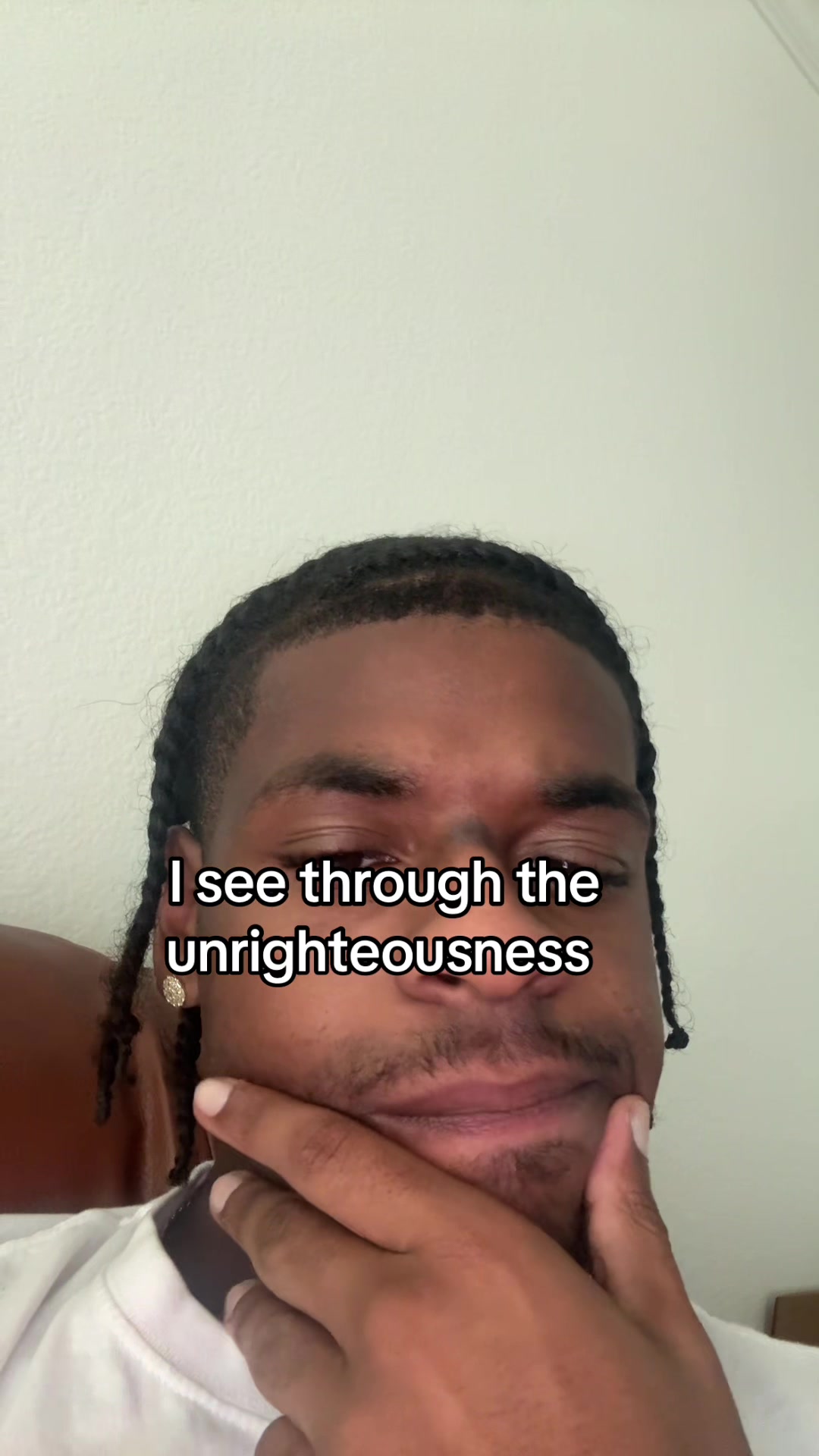 @(: