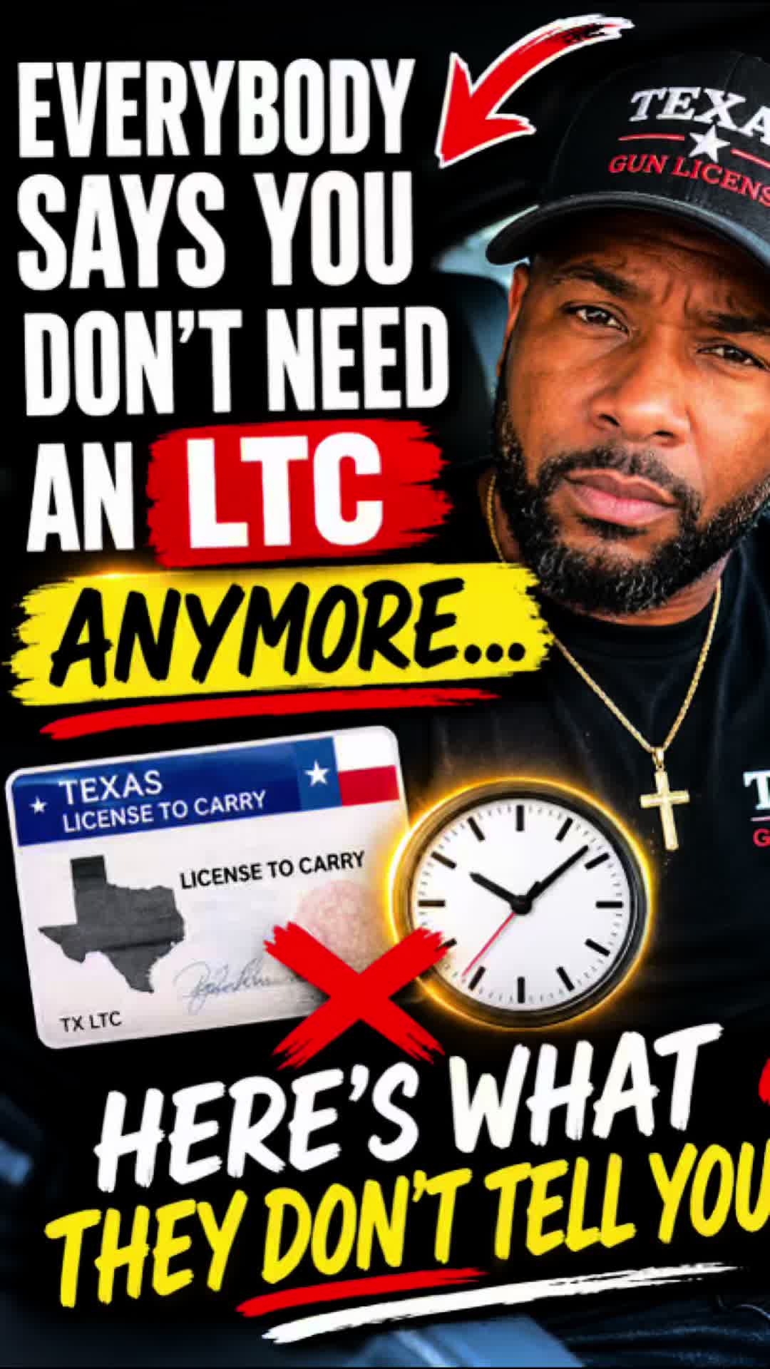 @Jay I TexasGunLicense