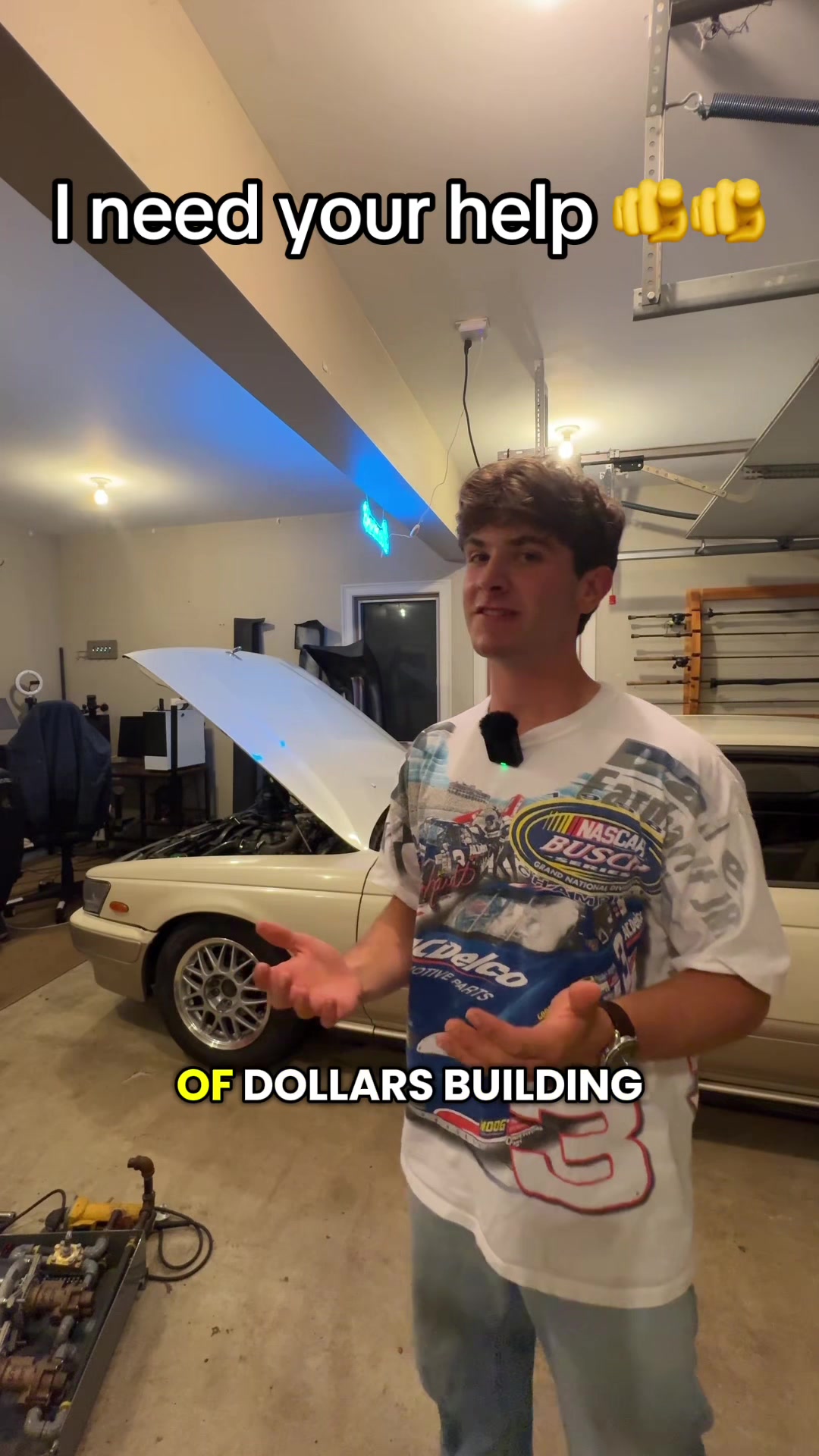@Jesse