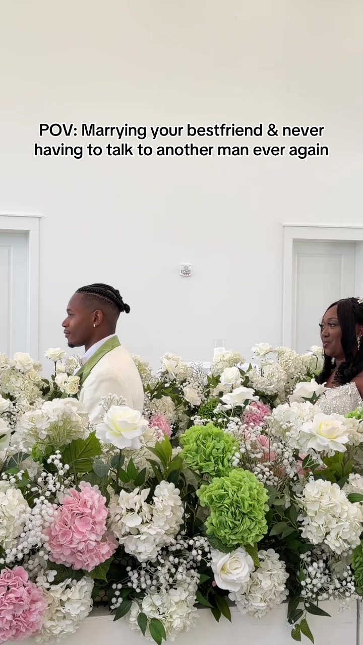 @LaShay Greenwood - Lewis