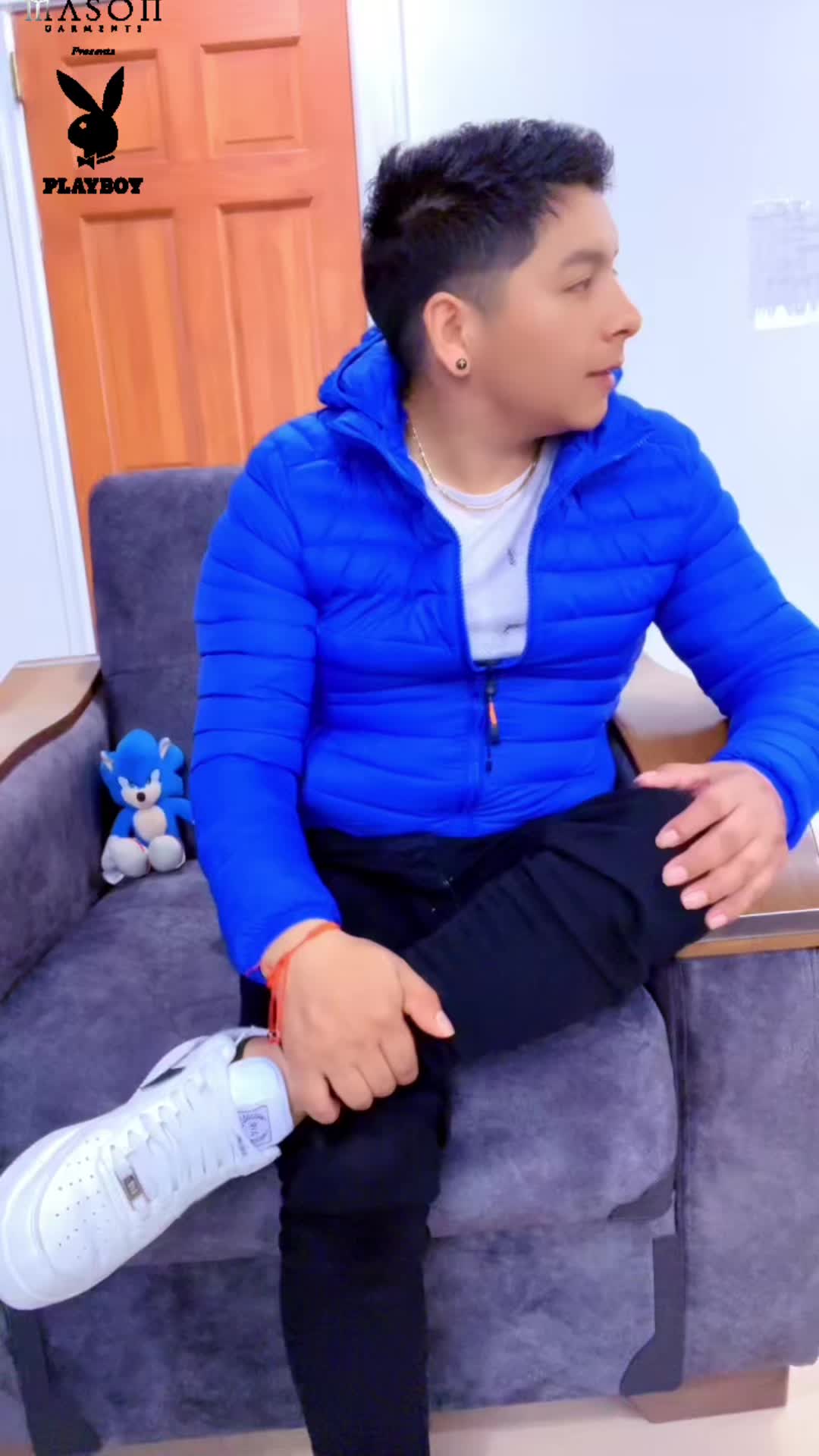 @✦☆𝐯𝐢𝐧𝐢 🎶☆🇪🇨❤️🇧🇴🎙️