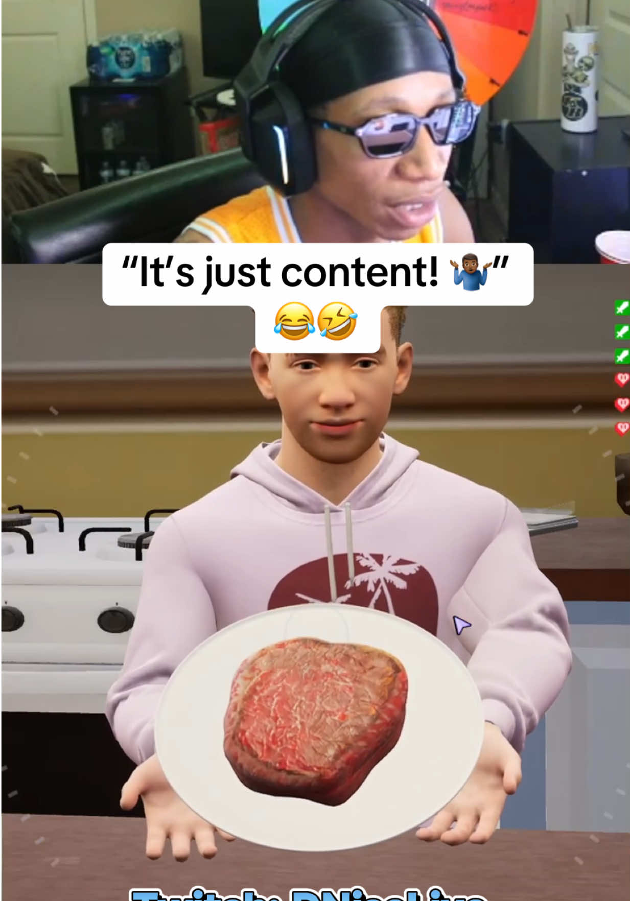@DNiseLiveClips