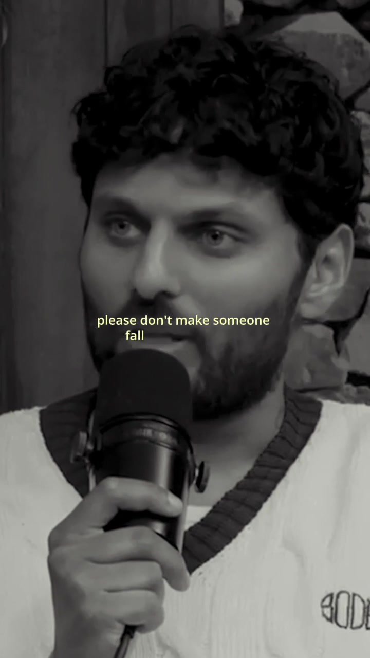 @Jay Shetty