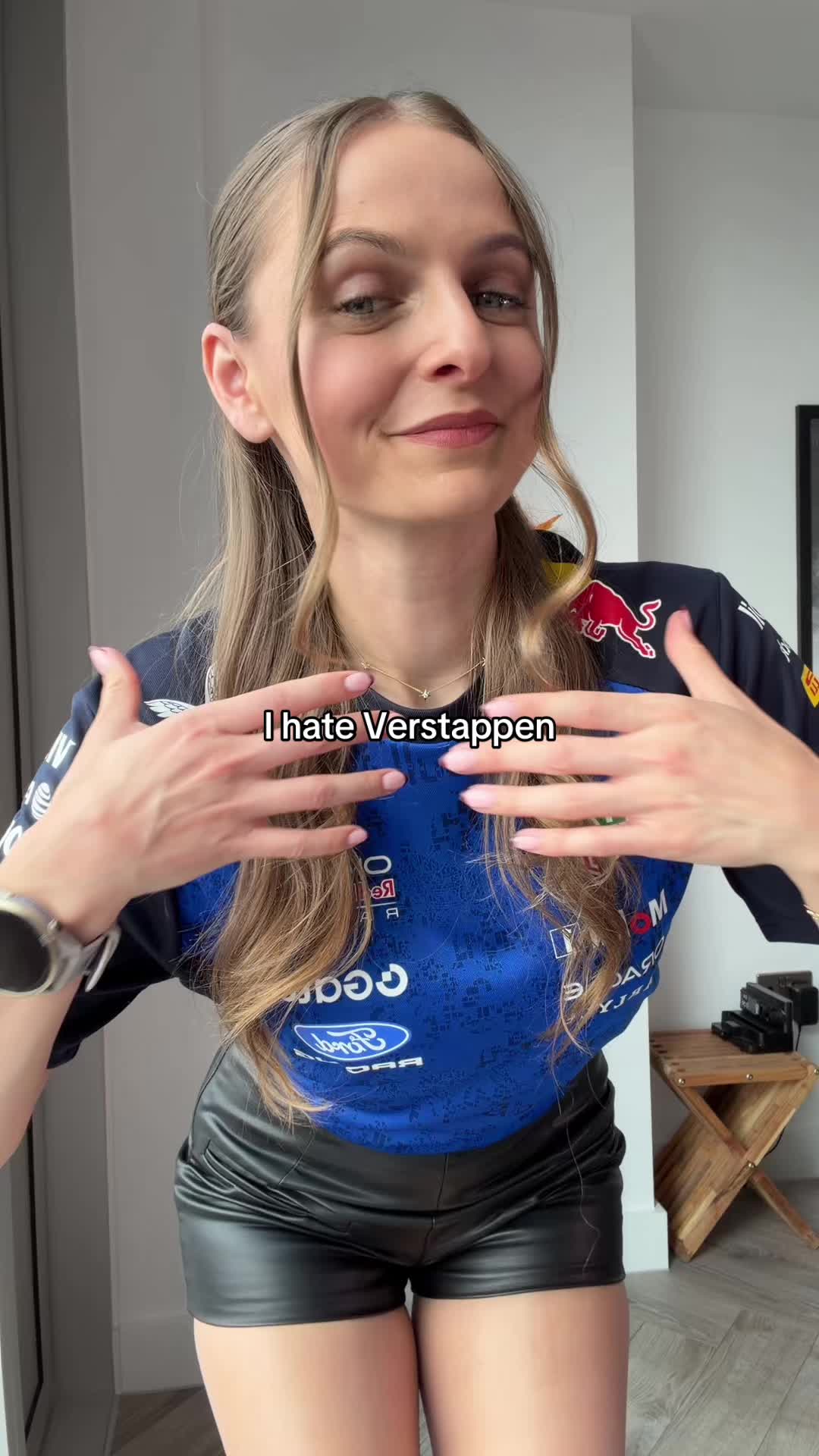 @F1 Dream Girl