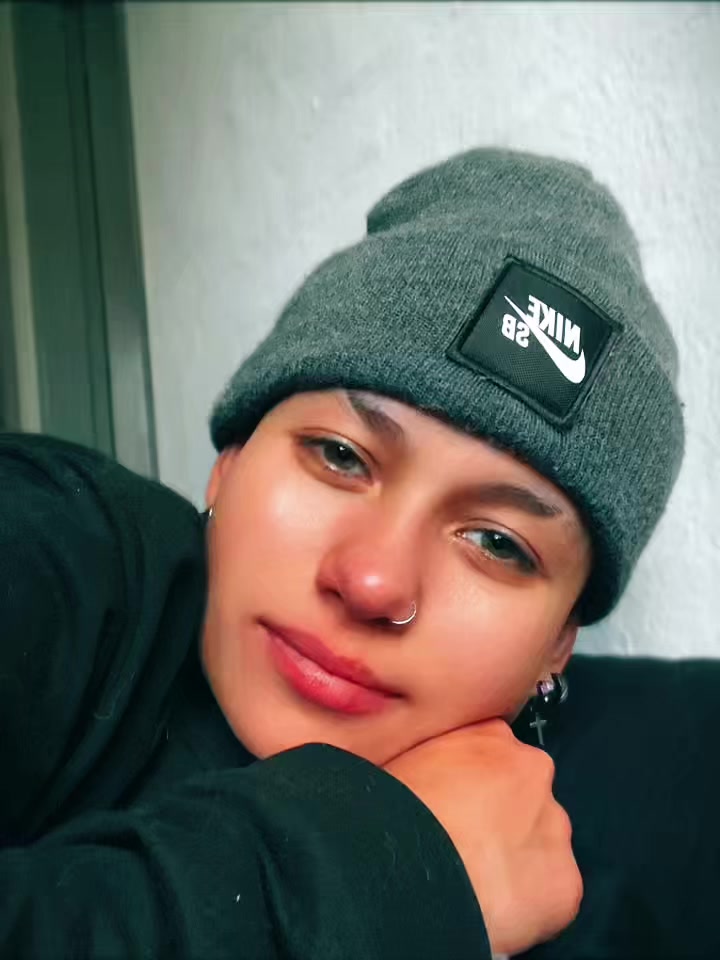 @Faty Beltran🏳️&zwj;🌈🇺🇾