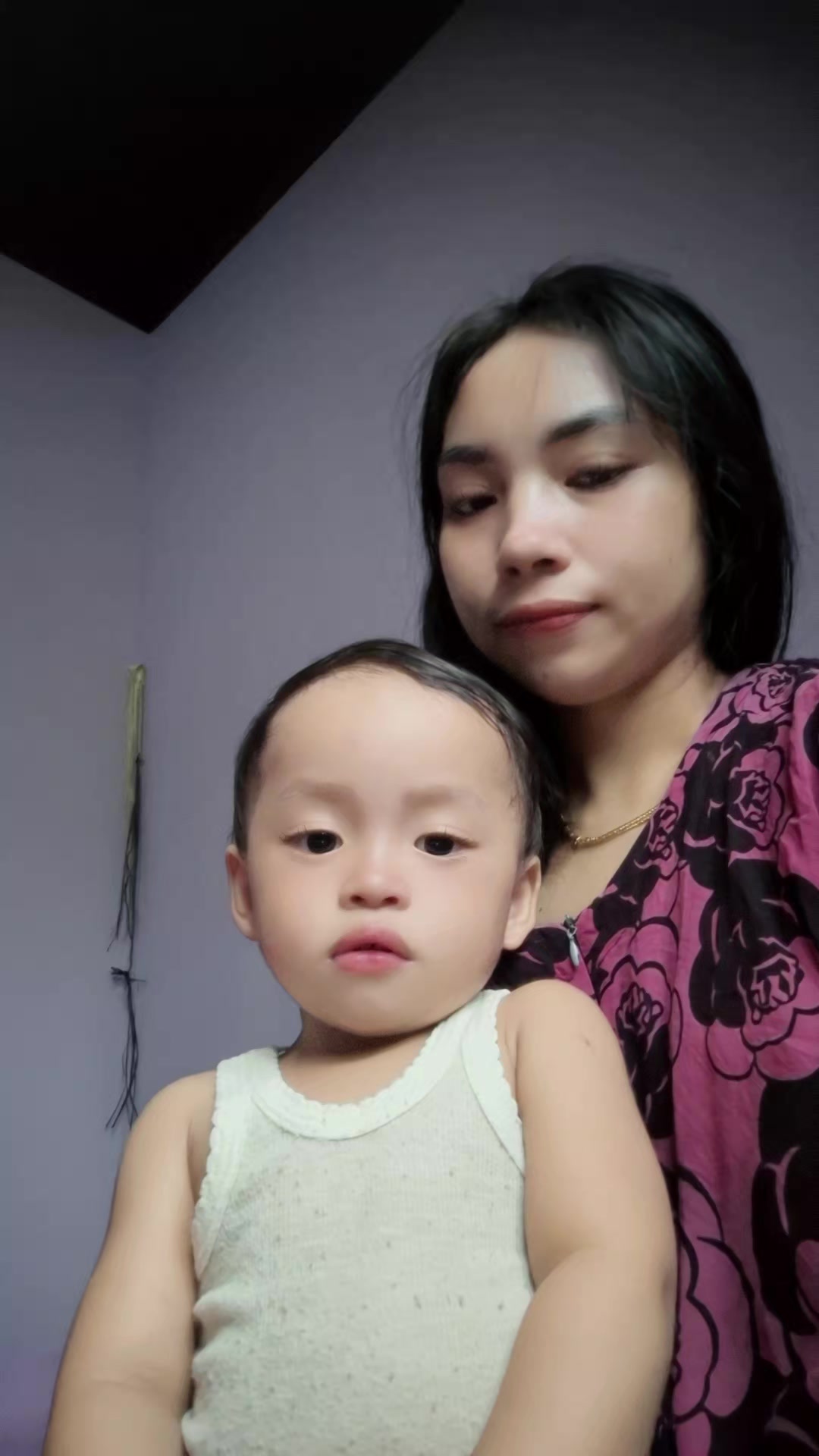 @mama gilang