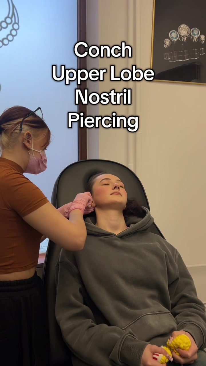 @Piercing Spot