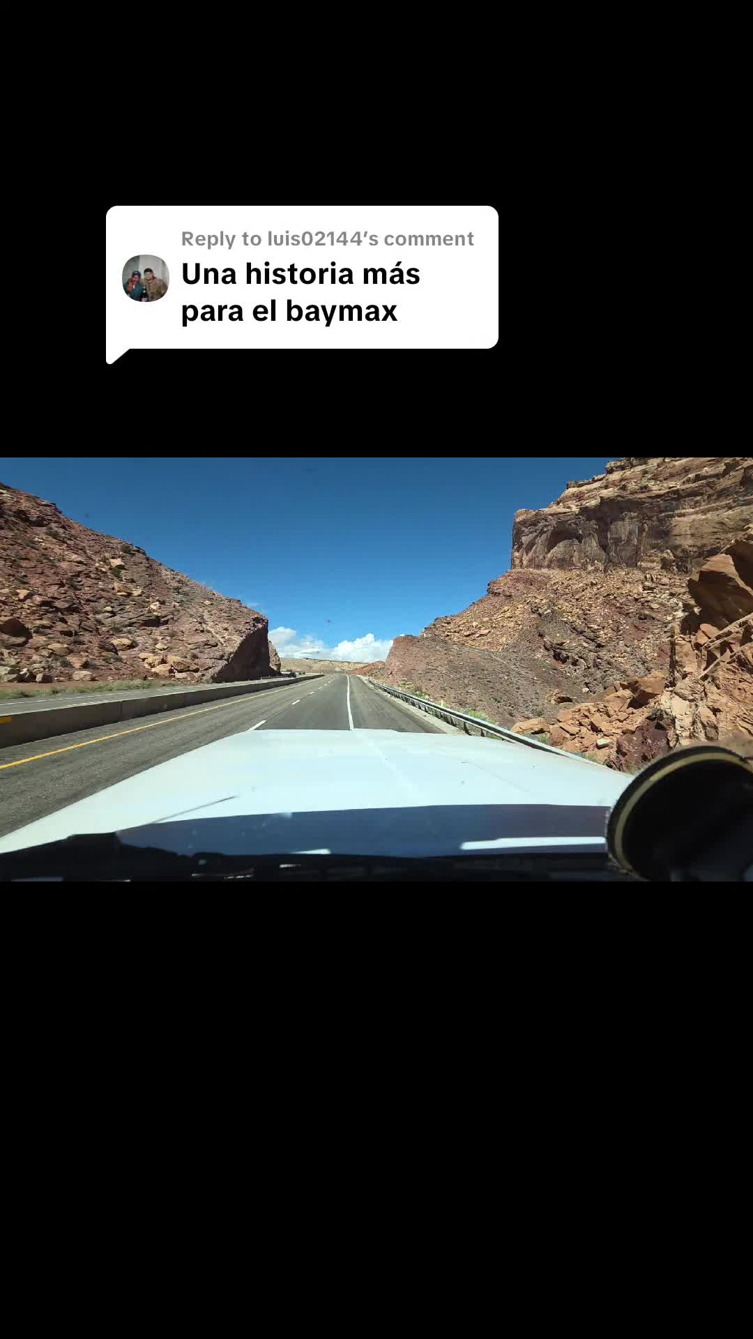 @Baymax the truck