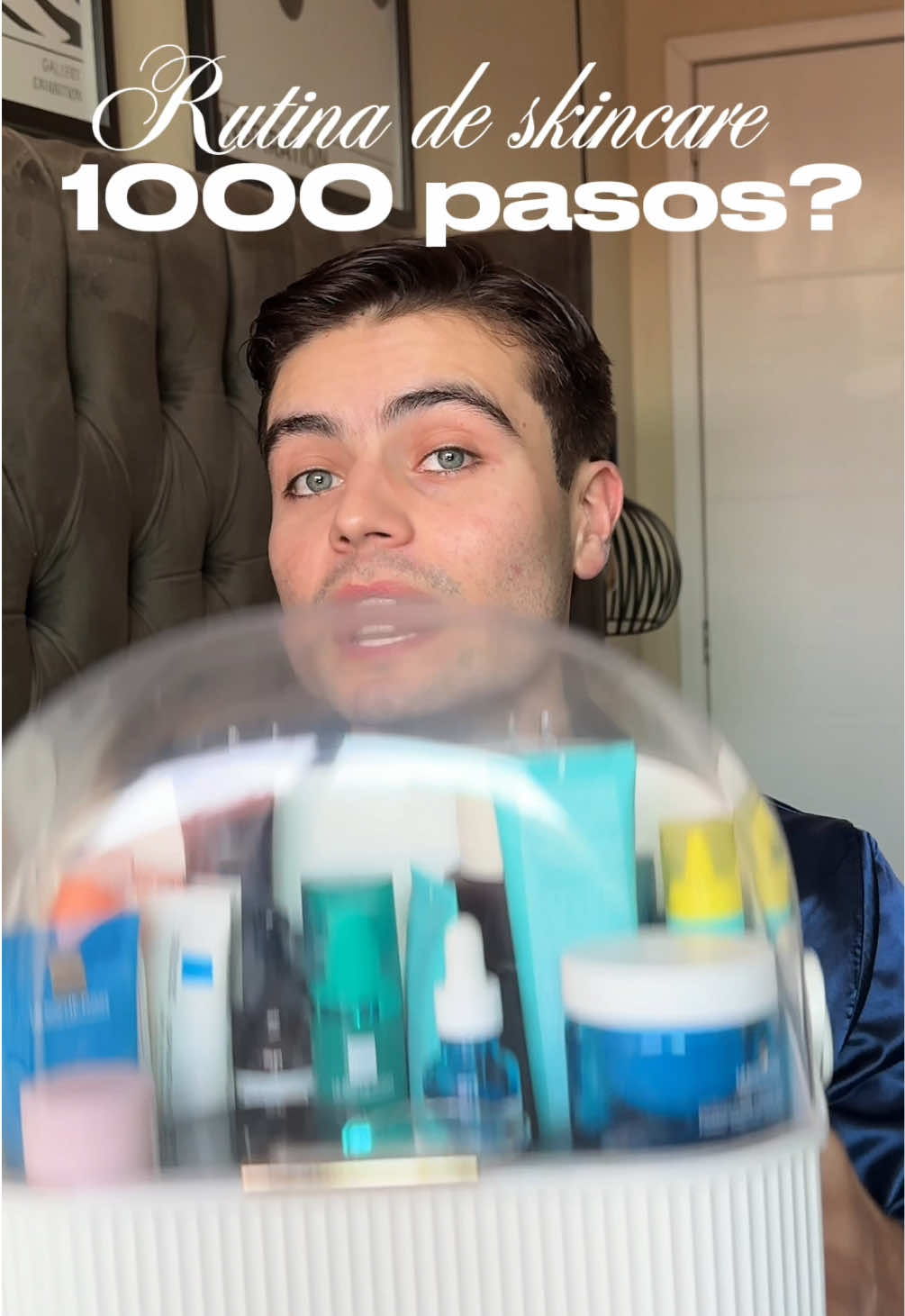 @Michael Miranda