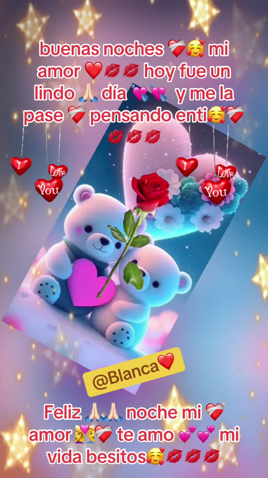 @Blanca Ayala