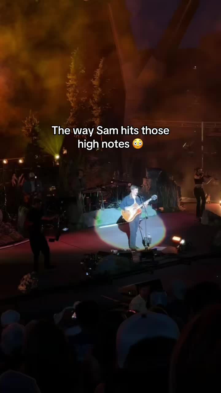 @Sam Barber Fan Page