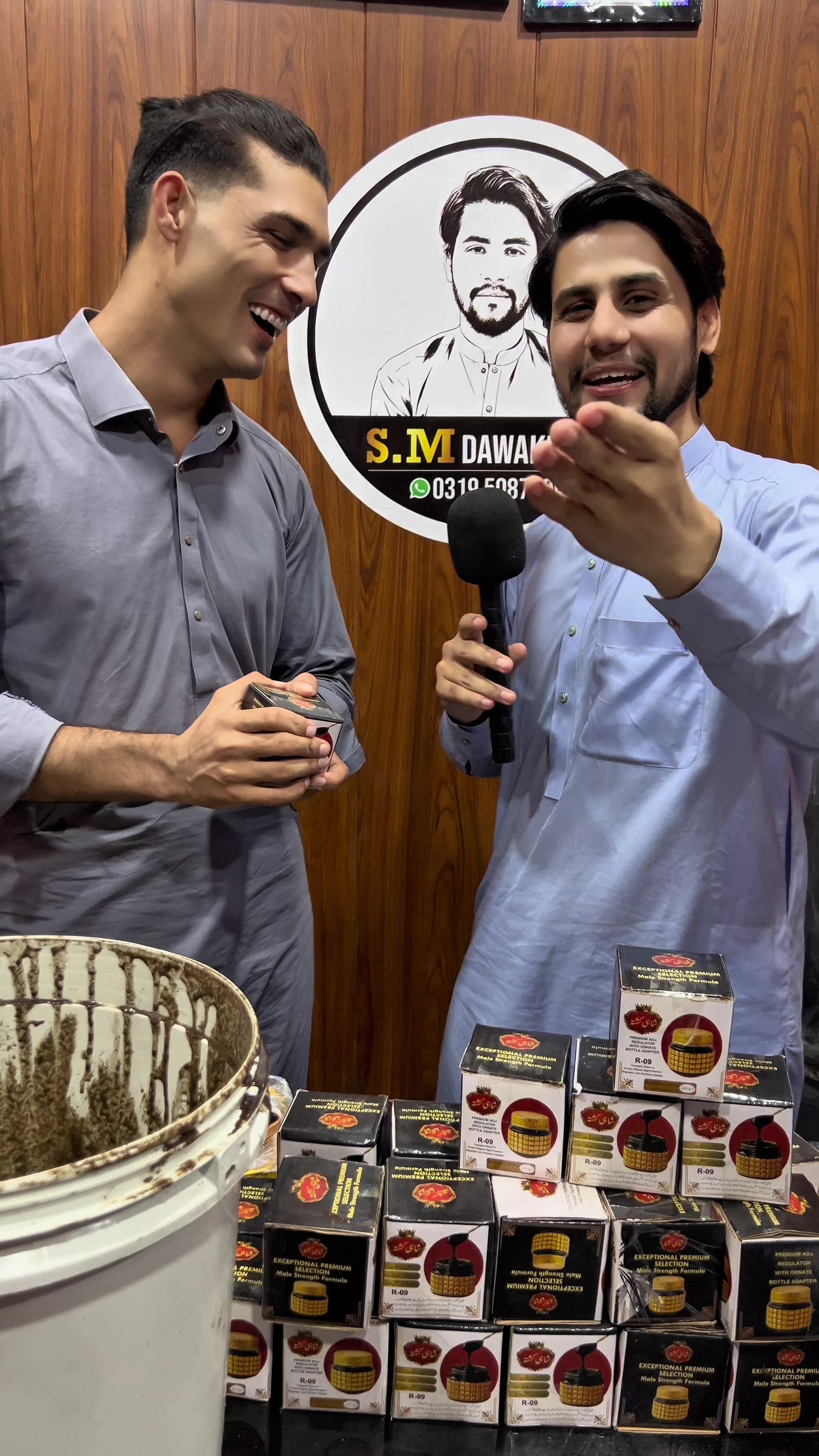 @Salman mardani
