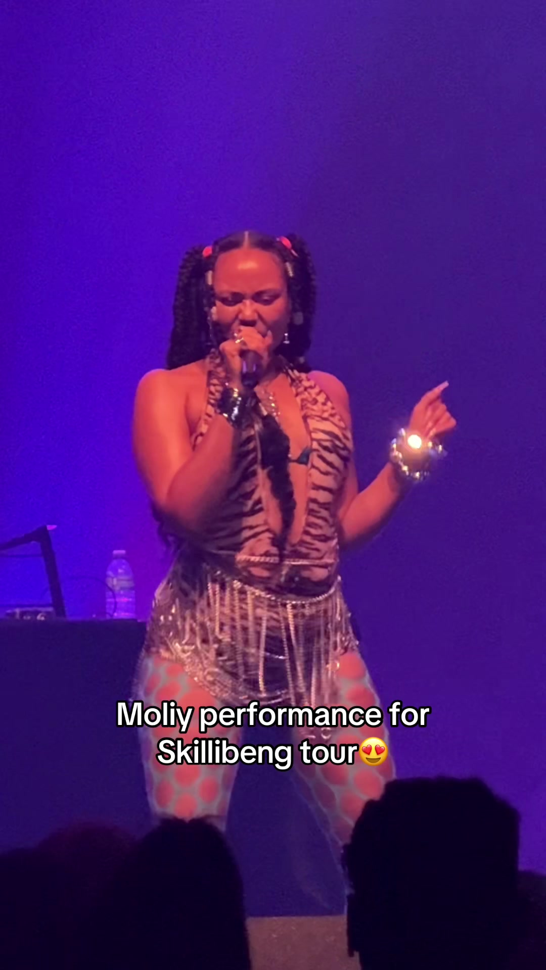 @Jada Boo
