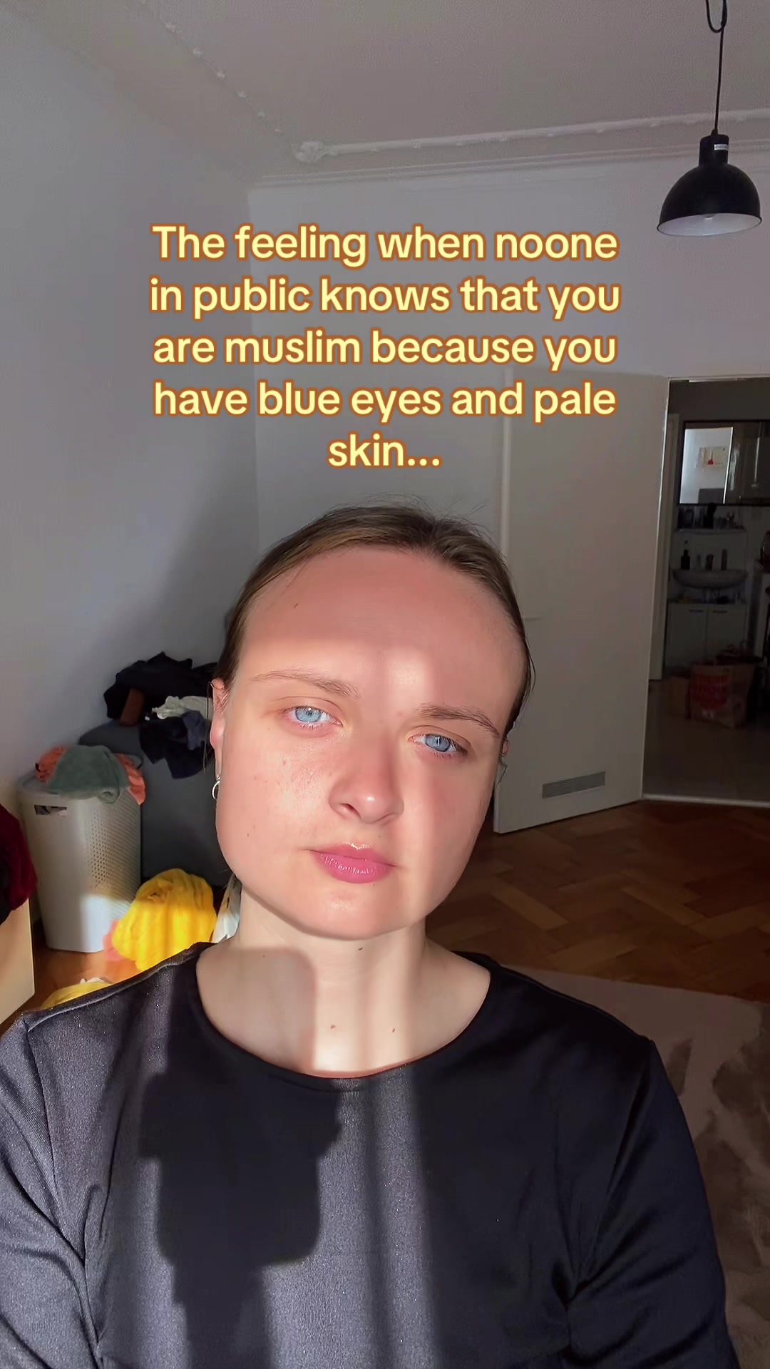 @Evelyn | Muslim Revert📚