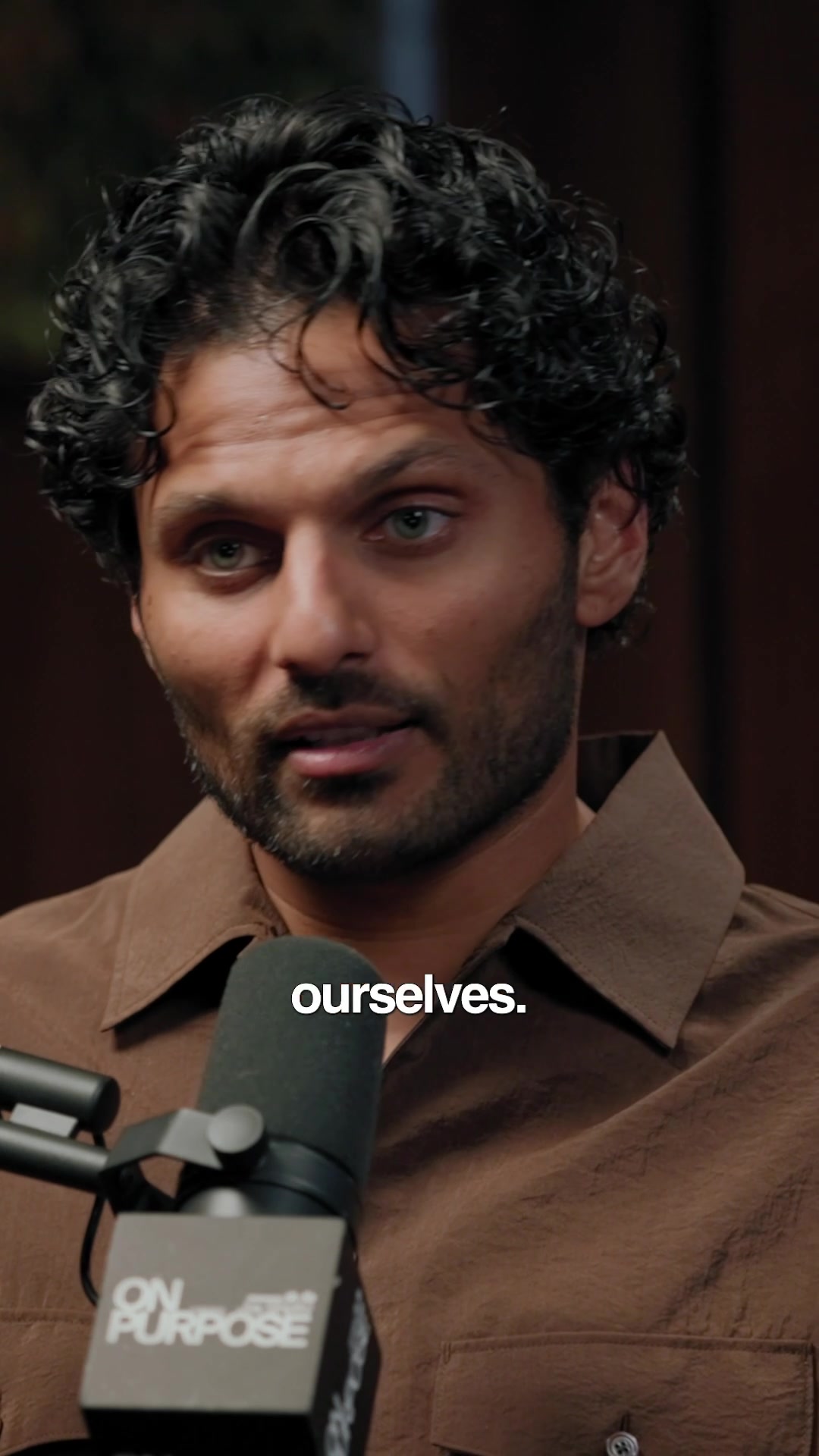 @Jay Shetty