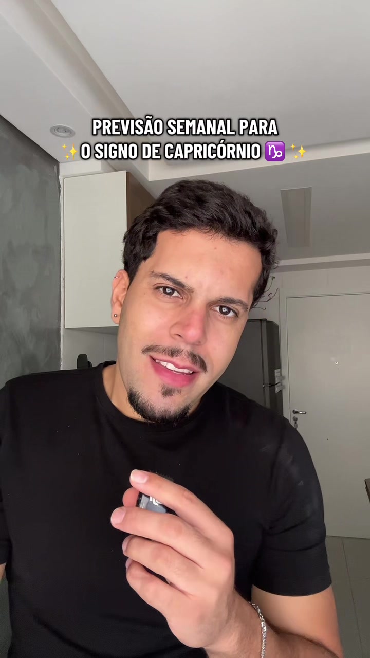 @Di&aacute;rio de um Capricorniano