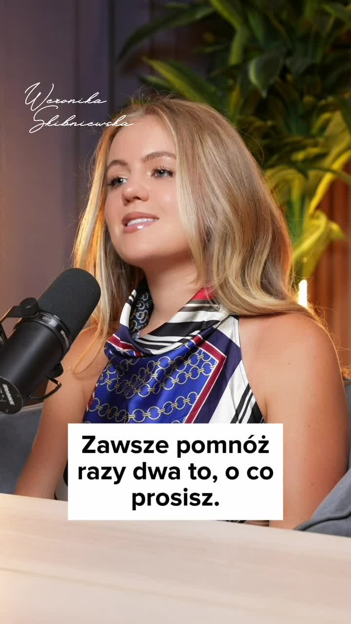 @Weronika Skibniewska