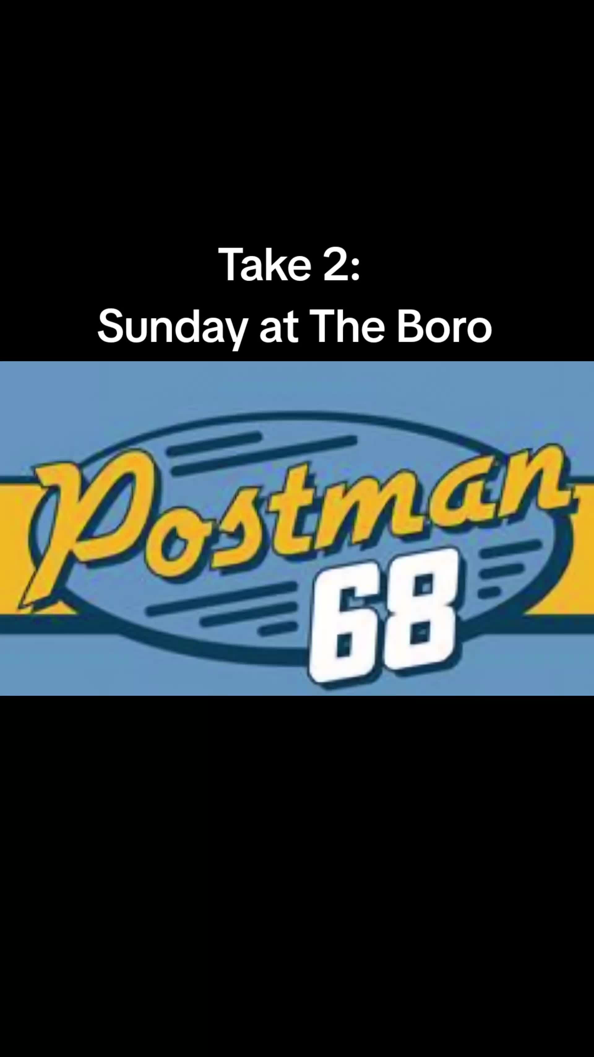 @Postman68