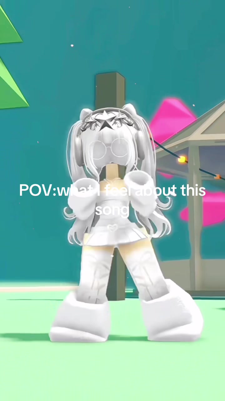 @POV person