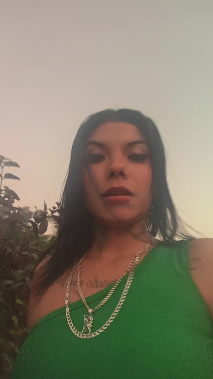 @mestiça