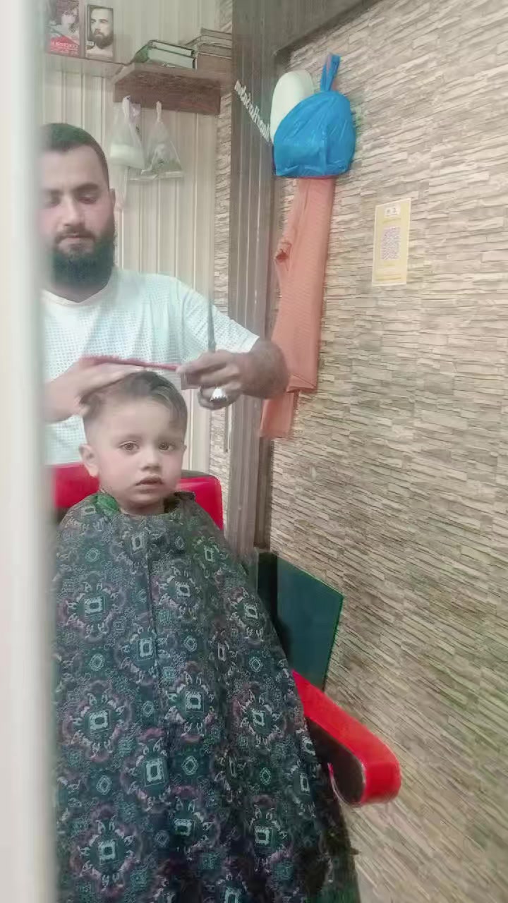 @Master Hair Saloon Mailsi