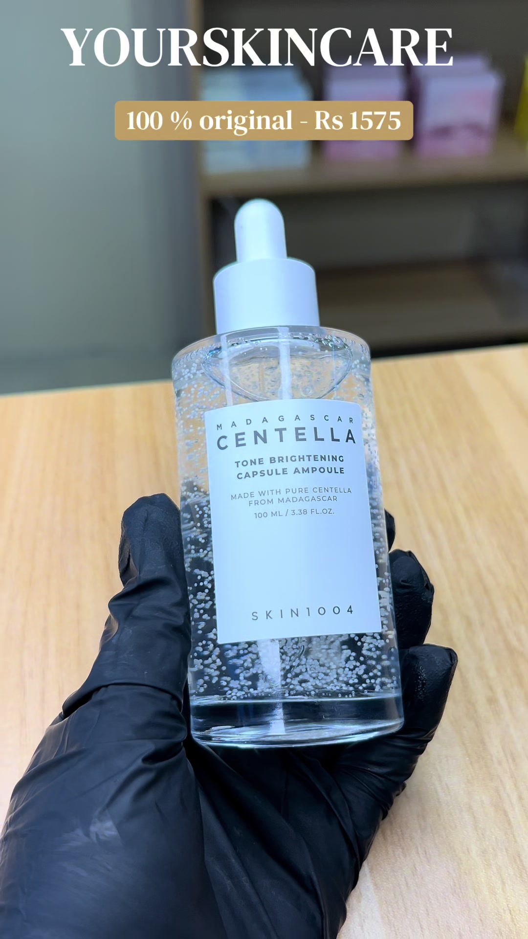 @YOURSKINCARE🇰🇷🇲🇺