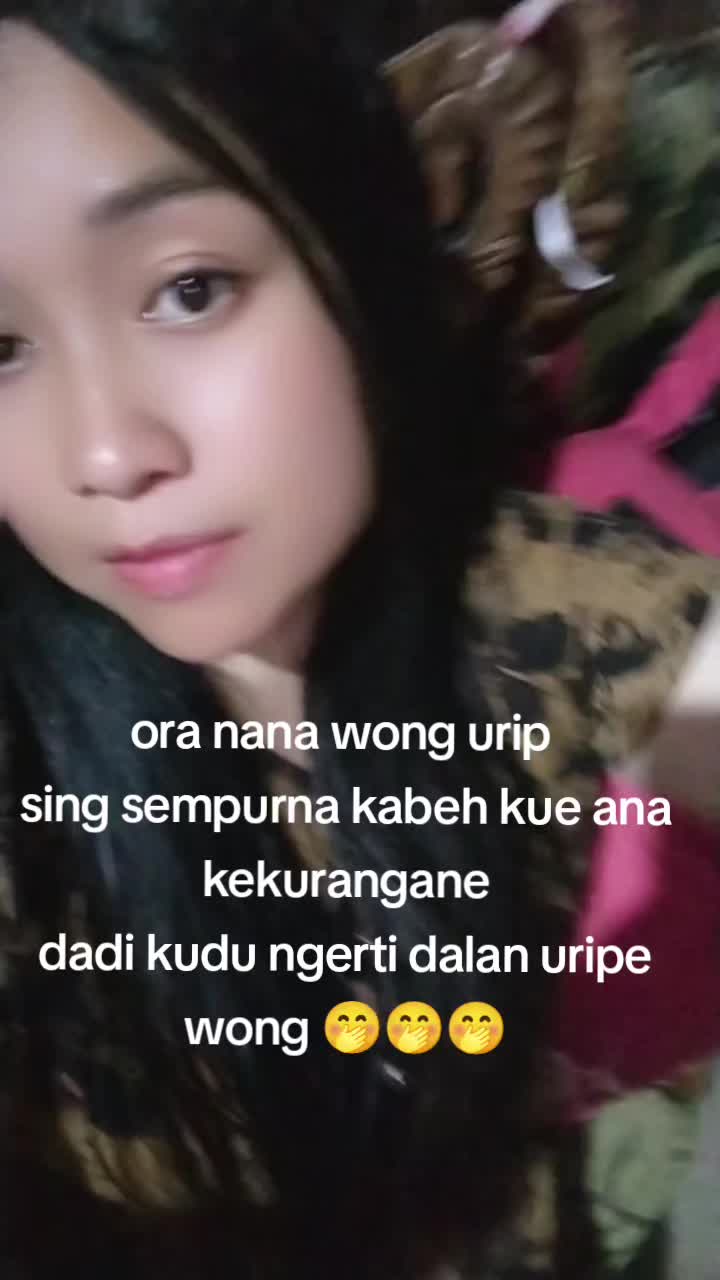 @NANINE SOFYAN🥰🥰