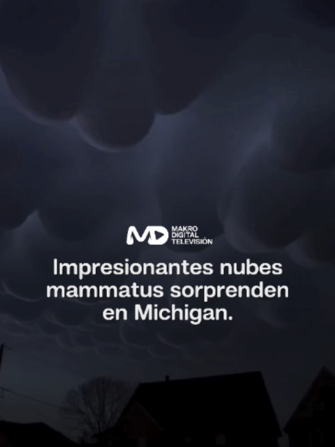 @MakroDigital Televisión