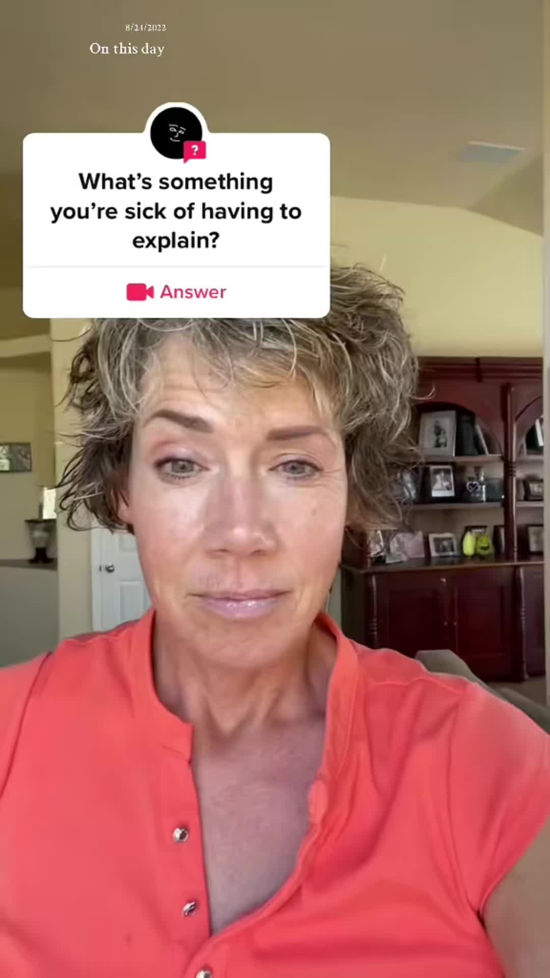 @Pam Sherman
