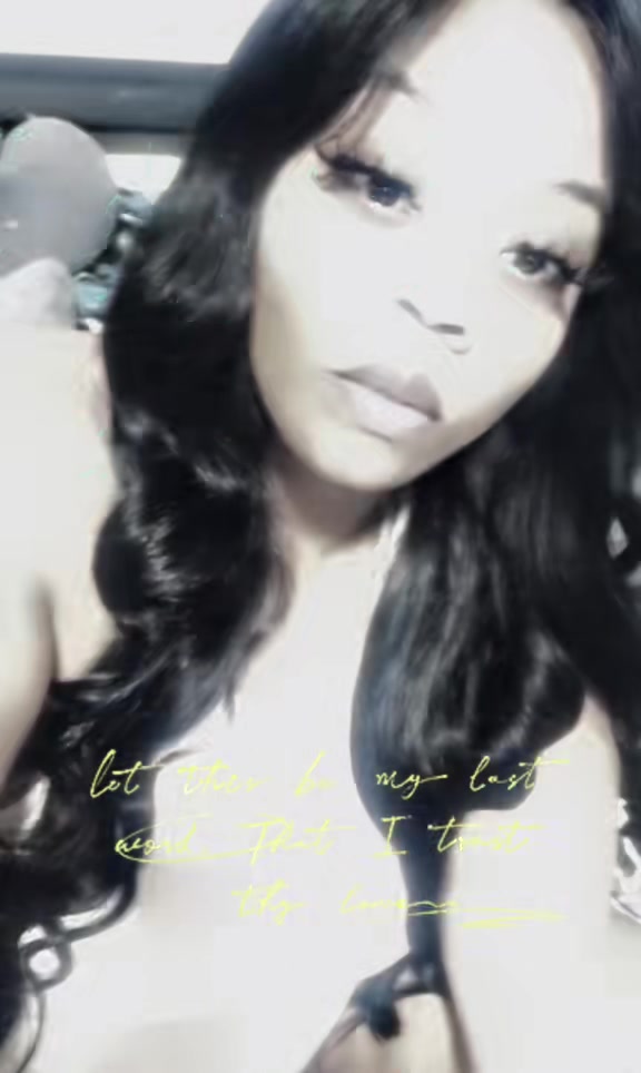 @Ebony Queen