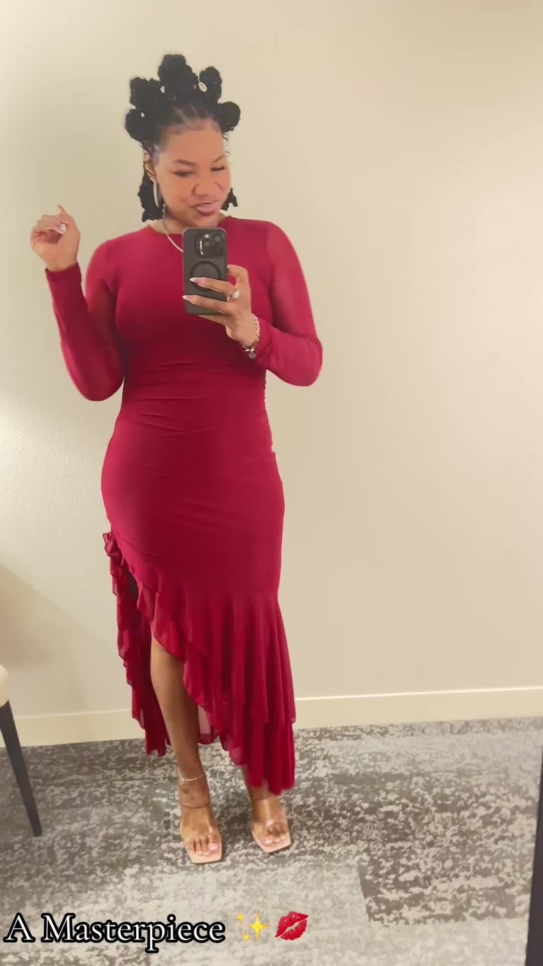 @MzDvine💕💫