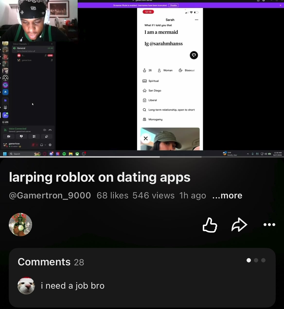 @gamertron