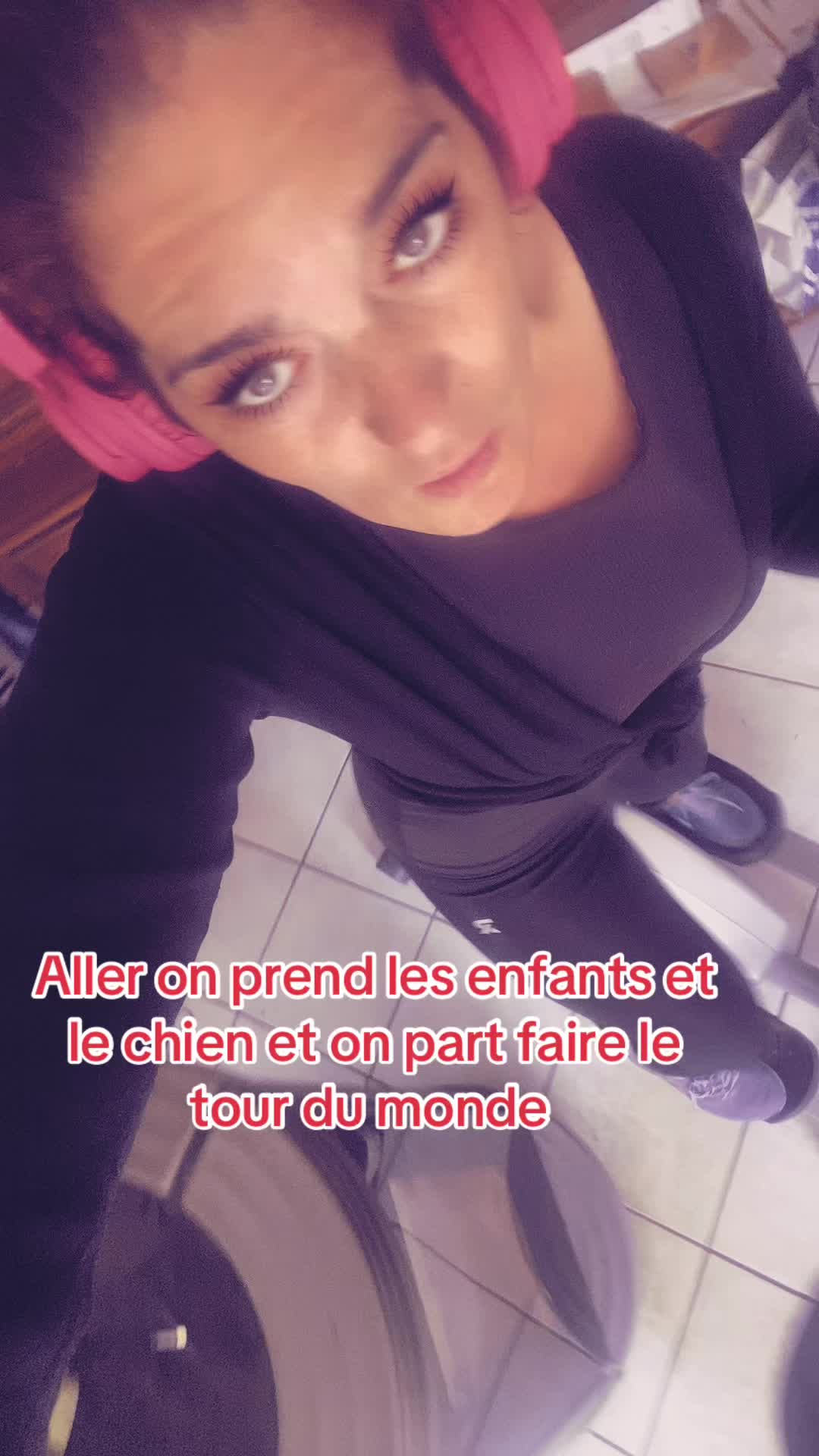 @Doriane la tiktokeuse