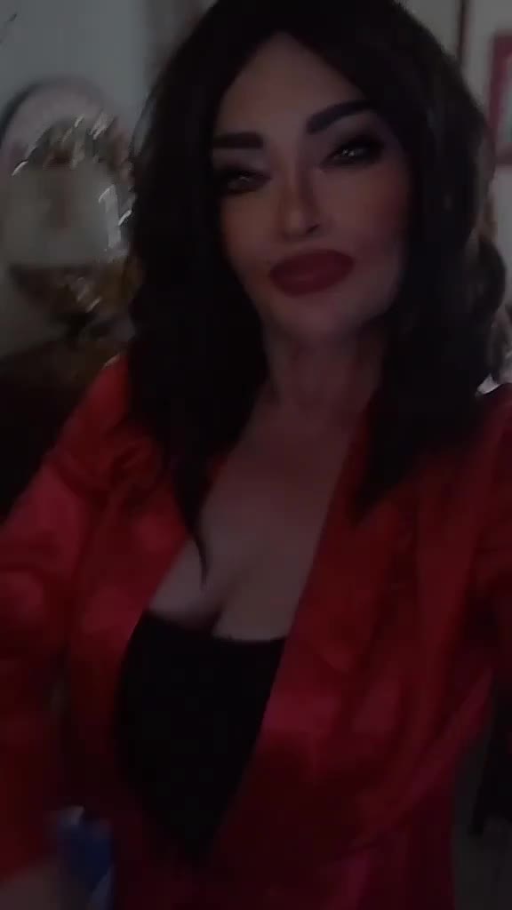@Maria Cusenza