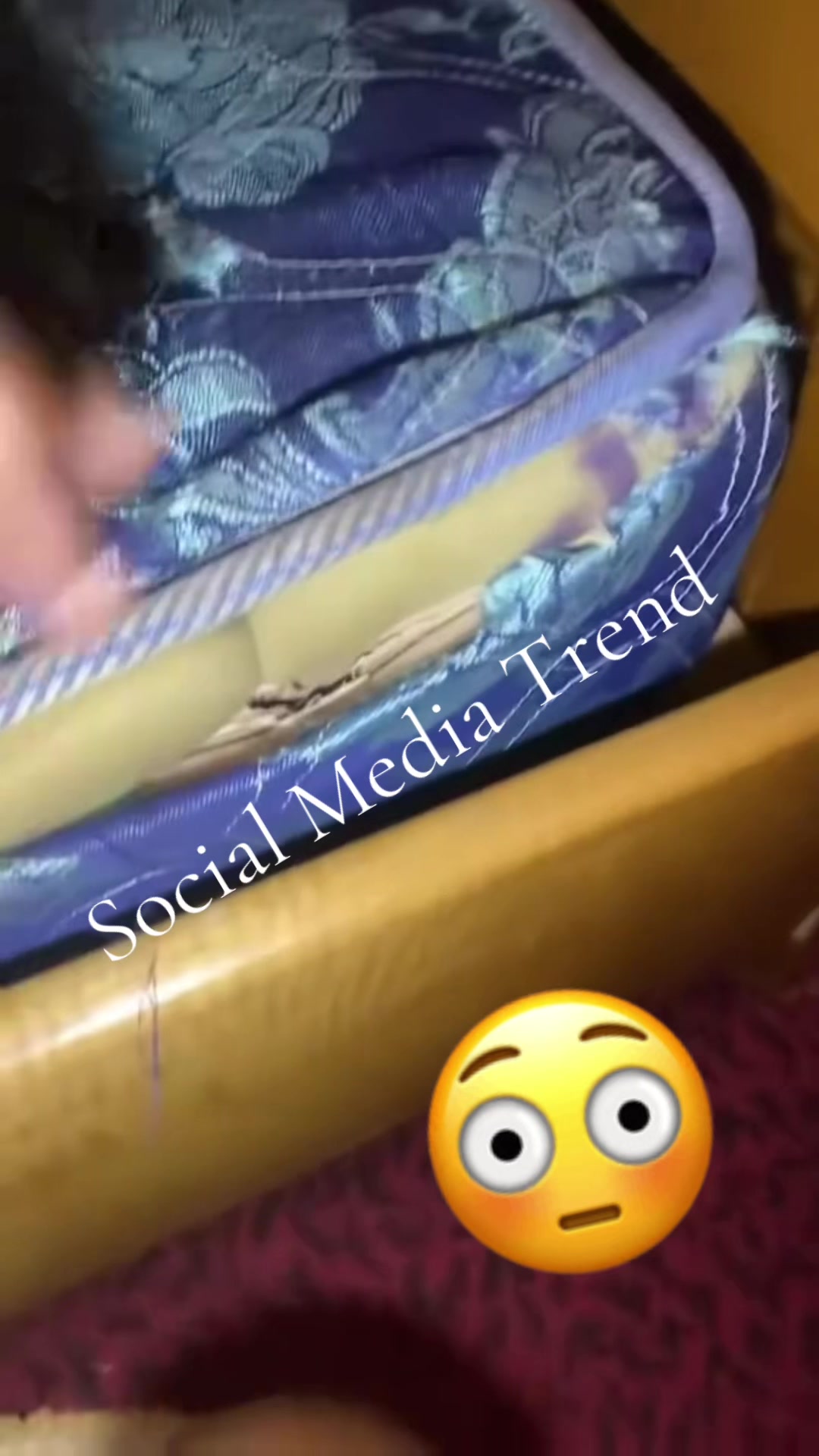 @Social Media Trend