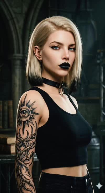 @🖤💜Violet Morningstar💜🖤