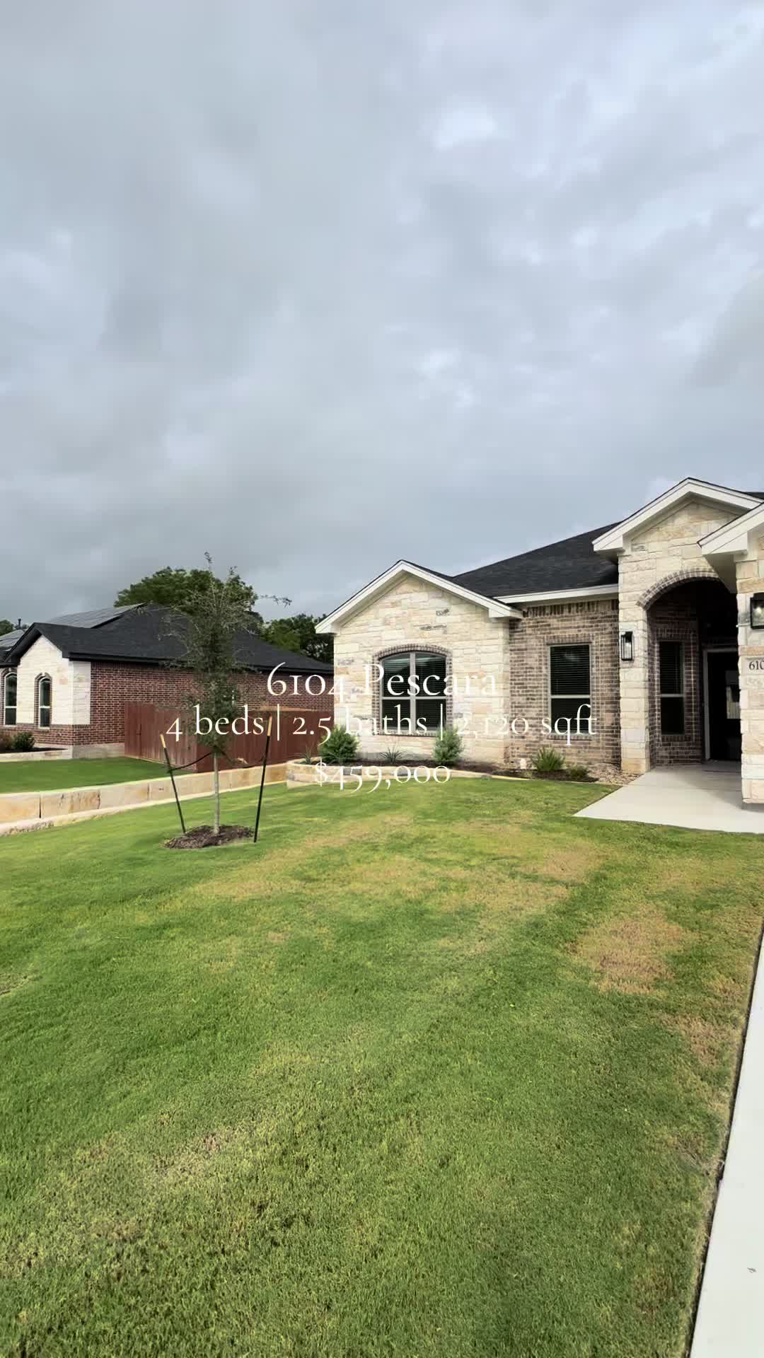 @Carothers Executive Homes