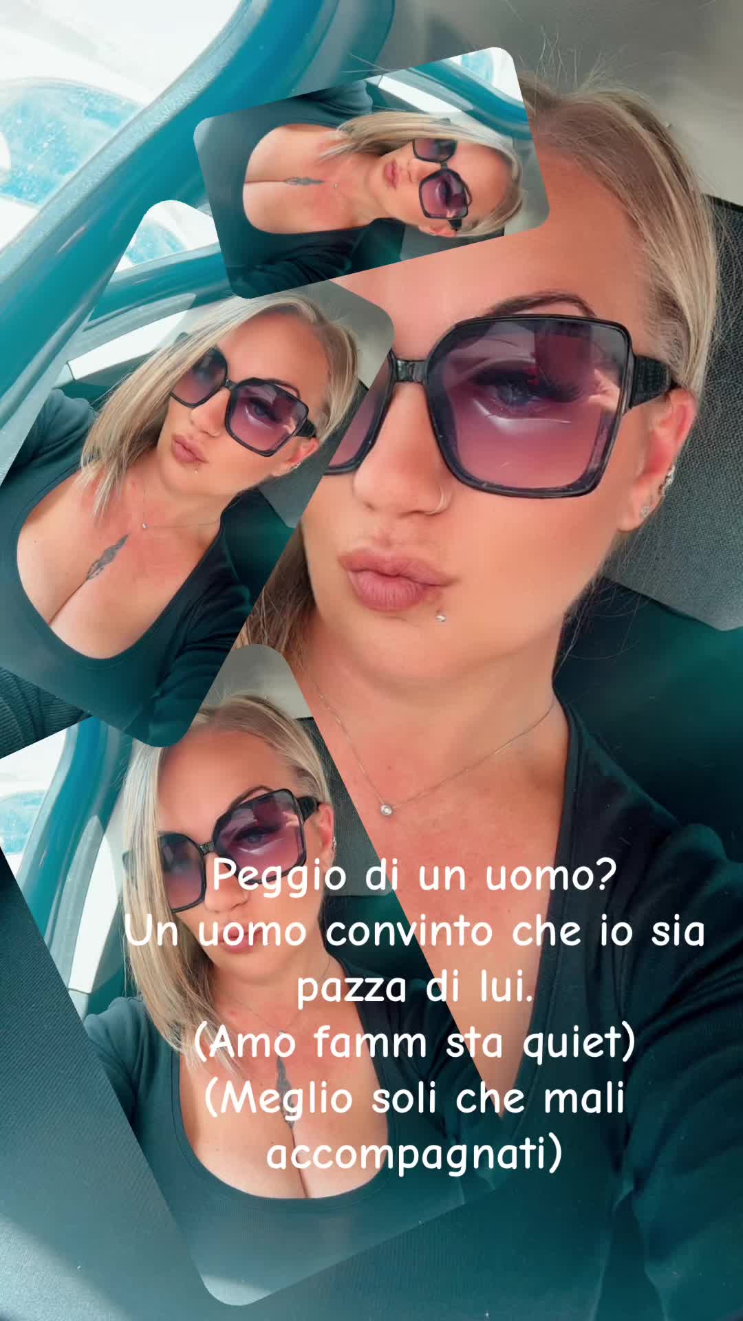 @Francesca Sammarro