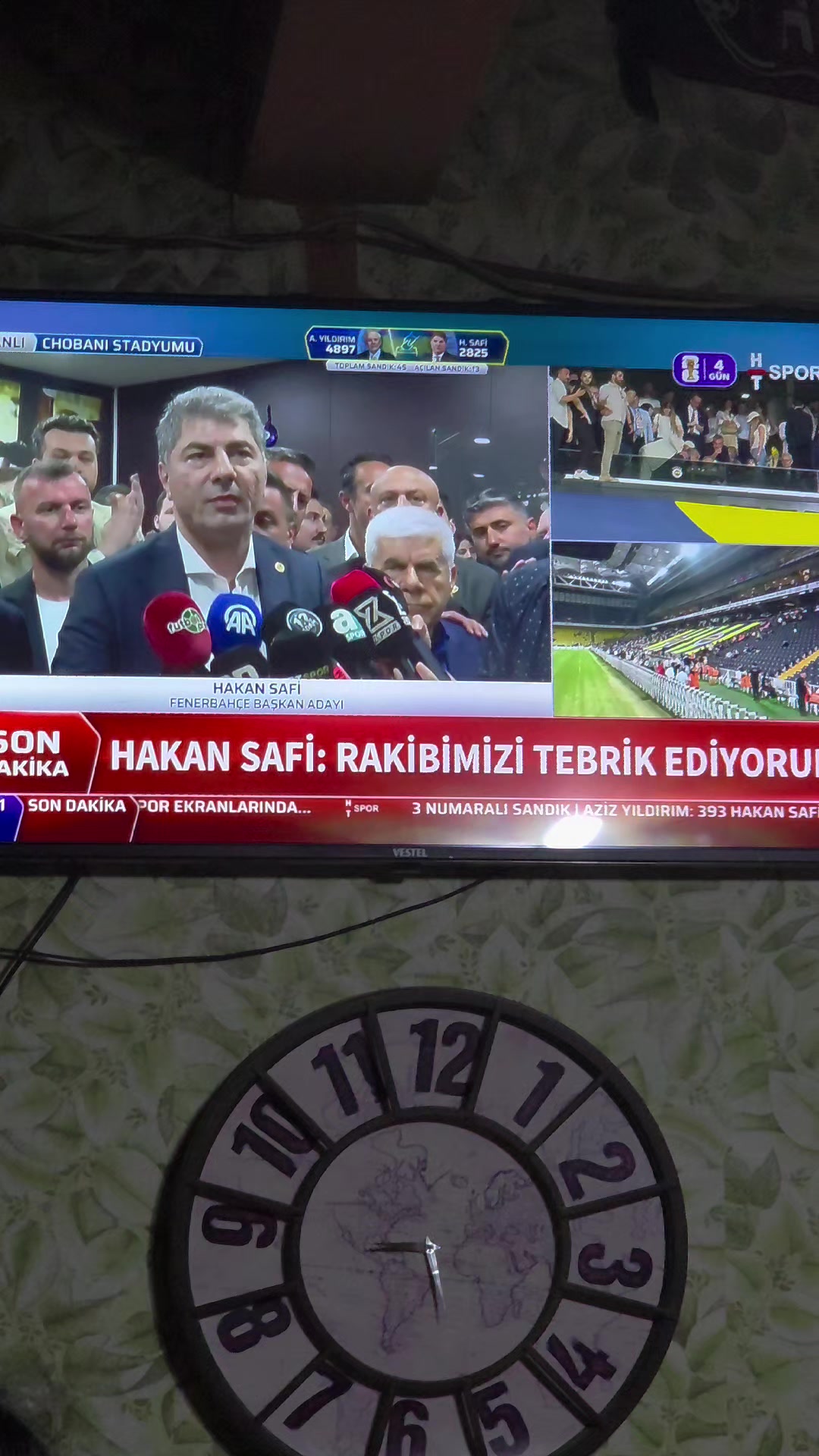 @Tanju şimşek