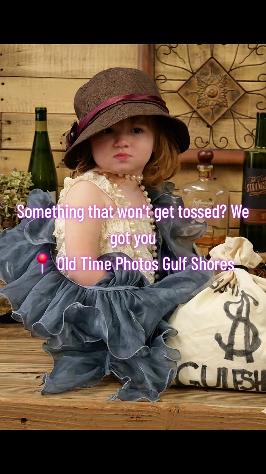 @OldTimePhotoGulfShores