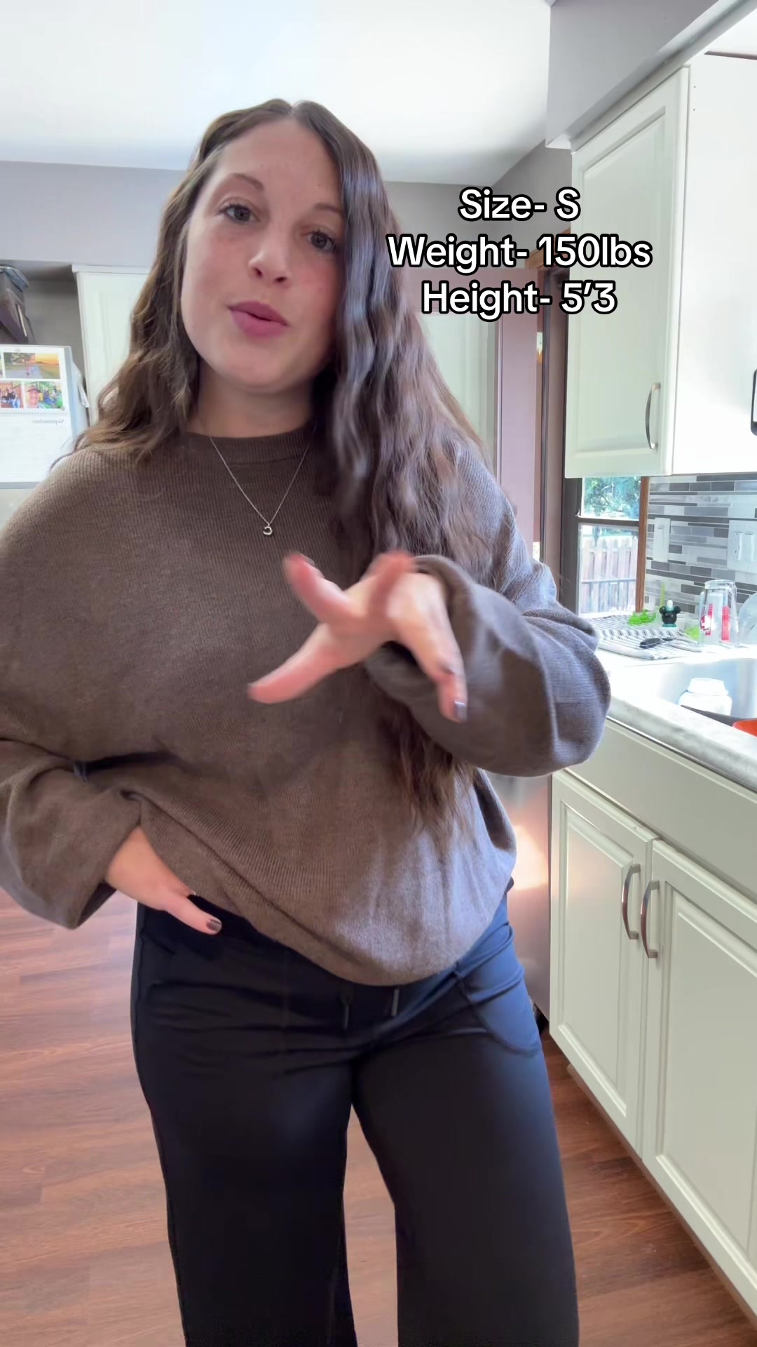 @Christie || OH Mom