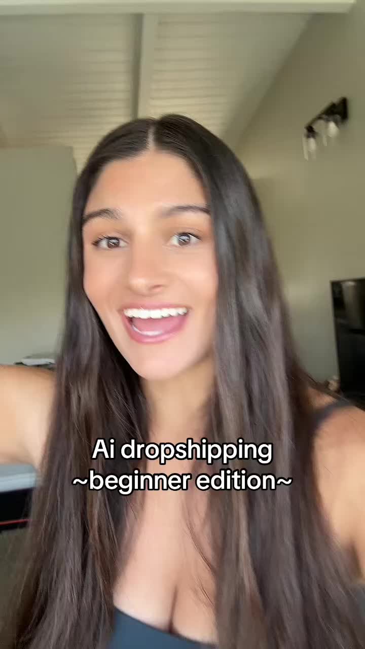 @Dropship